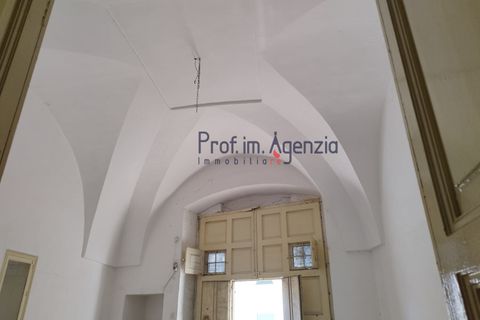 Byhus i Carovigno, Brindisi, Carovigno - € 75.000 | Ref: 122662 - foto 3